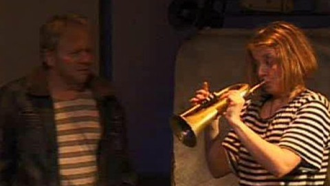 Divadlo žije! - 31. ledna 2009