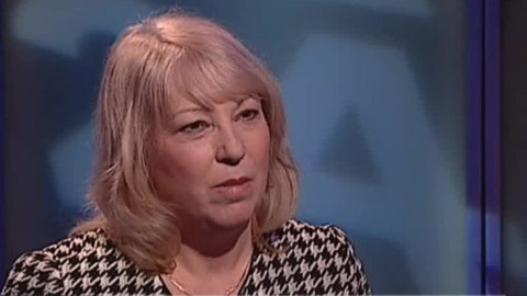 Interview ČT24 - 31. března 2010