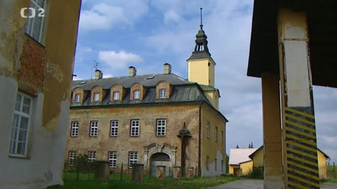 Ta naše povaha česká - Zámky na odpis?