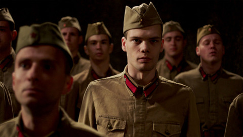 Zmařené naděje - 8/8 Válka