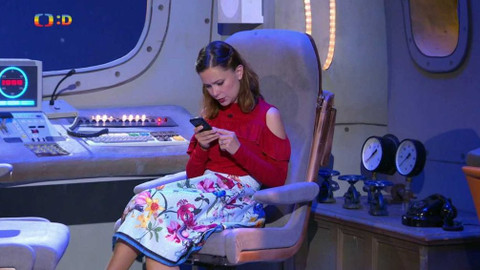 PLANETA YÓ - 10. listopadu 2020