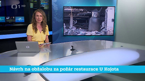 Události v regionech (sever a východ) - 2. června