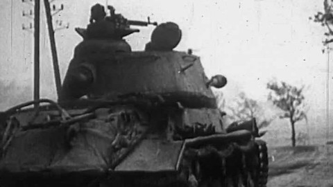 Osudové okamžiky - Ivančena 1946