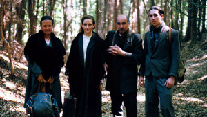 Obrázek pořadu Deník Otty Wolfa