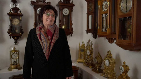 Kvarteto - Aktivní senioři