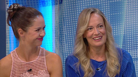 Dobré ráno - 29. srpna 2024