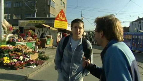 RozRazil: Brno je Brno je Brno aneb Televize na Provázku - Hranice brňanství