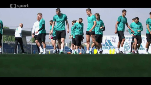 Magazín Ligy mistrů UEFA - 19. května 2018