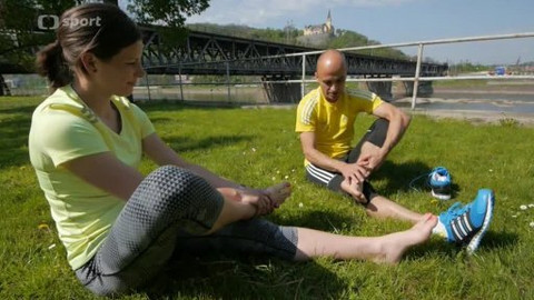 TEMPO - týdeník o běhání - Tempo - týdeník o běhání