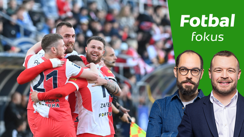 Fotbal fokus - Slavia se vrátila na mistrovský trůn