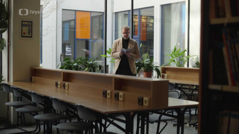 Jedna báseň - Autoři čtou - Jiří Koten