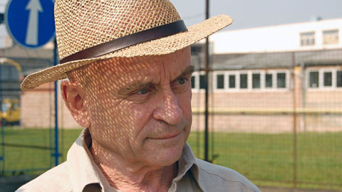 Neobyčejné životy - Bořivoj Navrátil