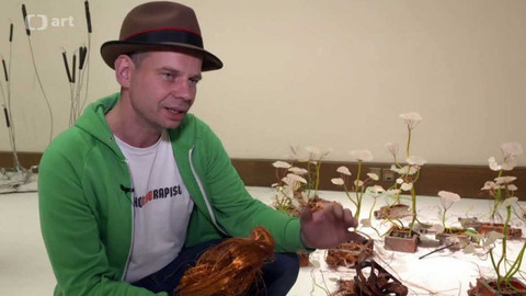 Artmix - Fenomén Kintera