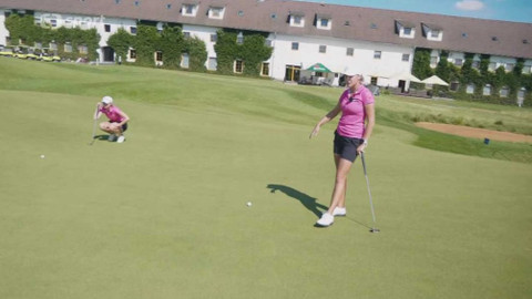 Golf Time - 10. září 2020