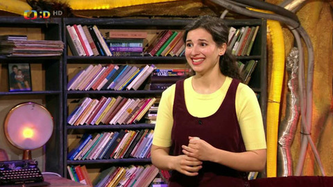 PLANETA YÓ - 5. prosince 2023