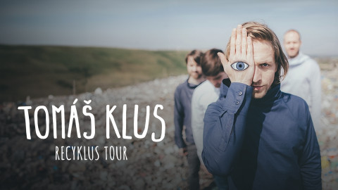 Tomáš Klus - RecyKlus Tour