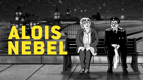 Alois Nebel