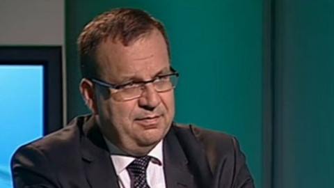 Hyde Park ČT24 - 19. května 2014