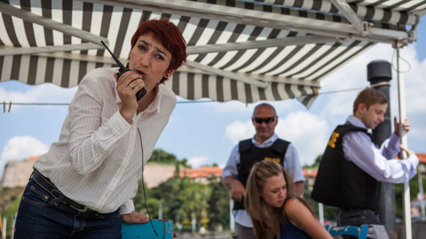 Neviditelní - Epizoda 4/13