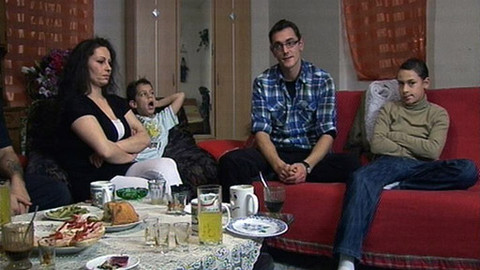 Intolerance - Místo pětky přinesu trojku