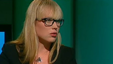 Hyde Park ČT24 - 28. ledna 2013