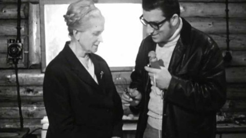 Rodinná pošta - Rodinná pošta 6