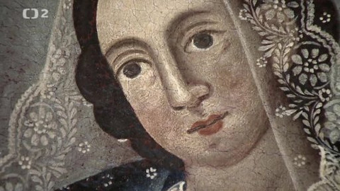 Folklorika - Pantáta maléř