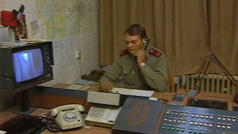 Archiv dne - 4. září 1988: Tísňové volání 158