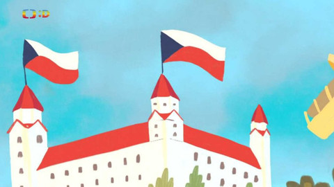 Zprávičky - 21. července 2020