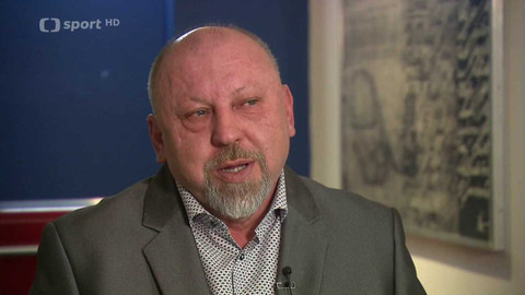 Trenér roku - Trenér roku 2023