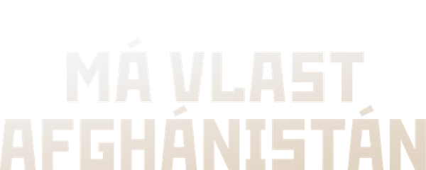 Má vlast Afghánistán
