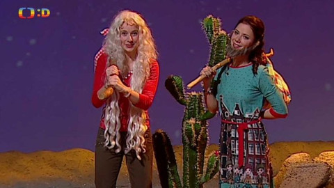 PLANETA YÓ - 22. prosince 2016