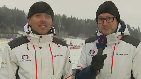 Studio 6 víkend - 24. ledna