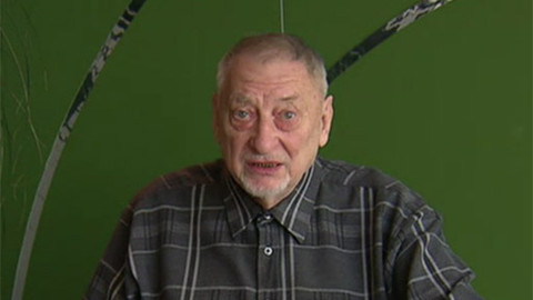 Osobnost na Dvojce - 25. března 2012