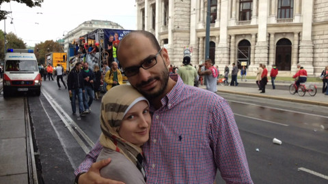 Pološero - Ve jménu islámu