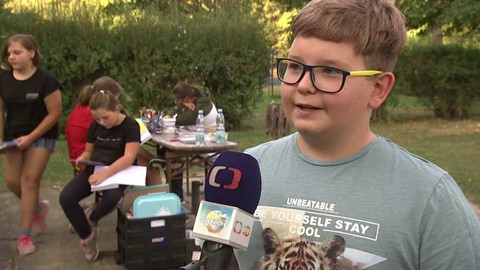 Zprávičky - 23. října 2020