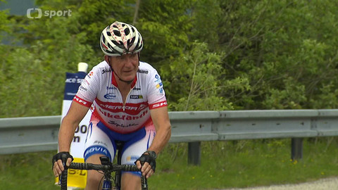 Czech Challenge Tour - CCT Kociánov