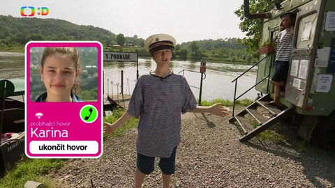 Wifina - 9. září 2016