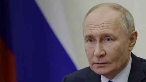 90’ ČT24 - Další telefonát Trumpa s Putinem o míru na Ukrajině