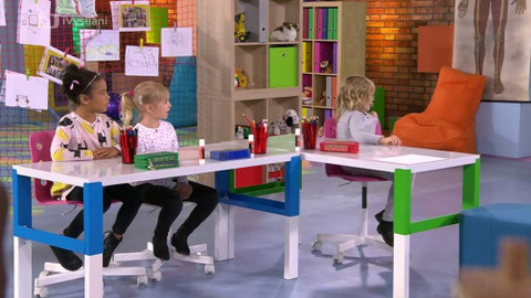 UčíTelka - Angličtina (v TV nevysíláno)