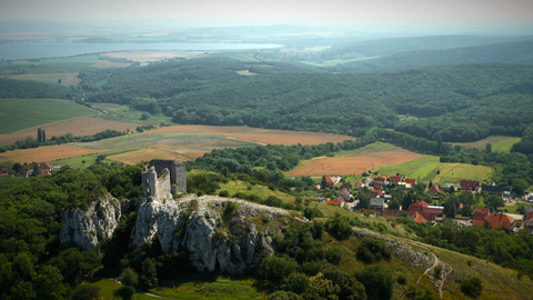 Milovníci vína - 12/16 Morava