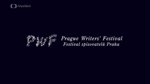 Festival Spisovatelů Praha 2018 - Projekce filmu Američtí autoři v Praze