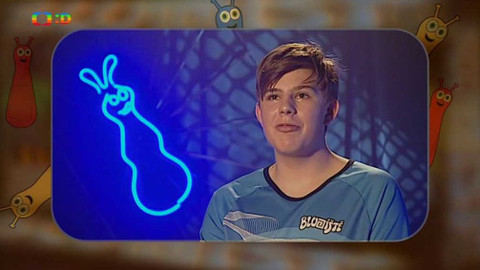 Bludiště - 15. září 2018