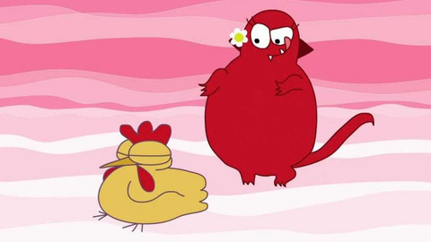 Draci v hrnci - Oloupeme citrusy a šup s nimi do pusy