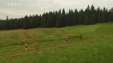Sport v regionech - Jizerská 50 RUN