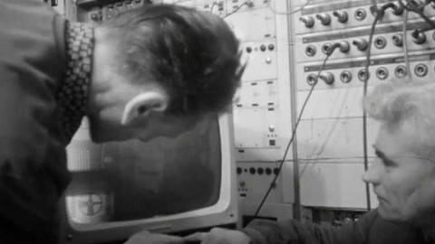 Televizní noviny - 5. září 1968