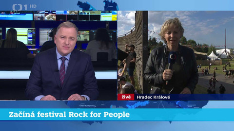 Události v regionech (sever a východ) - 12. června 2024