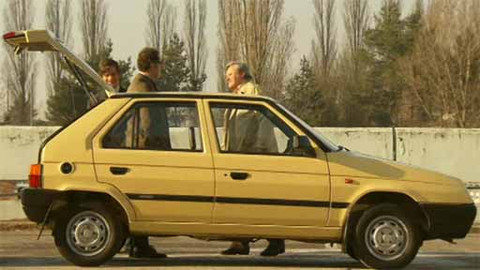 Vyprávěj - 25/26 Favorit