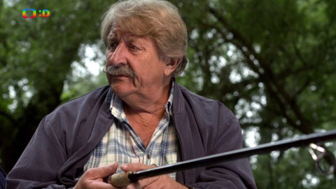 Karsten a Petra - 6/12 Karsten a Petra na rybách