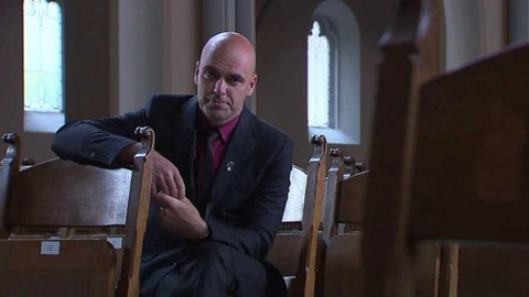 Sváteční slovo - Sváteční slovo husitského biskupa Davida Tonzara